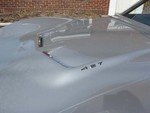 1968 Corvette Convertible For Sale